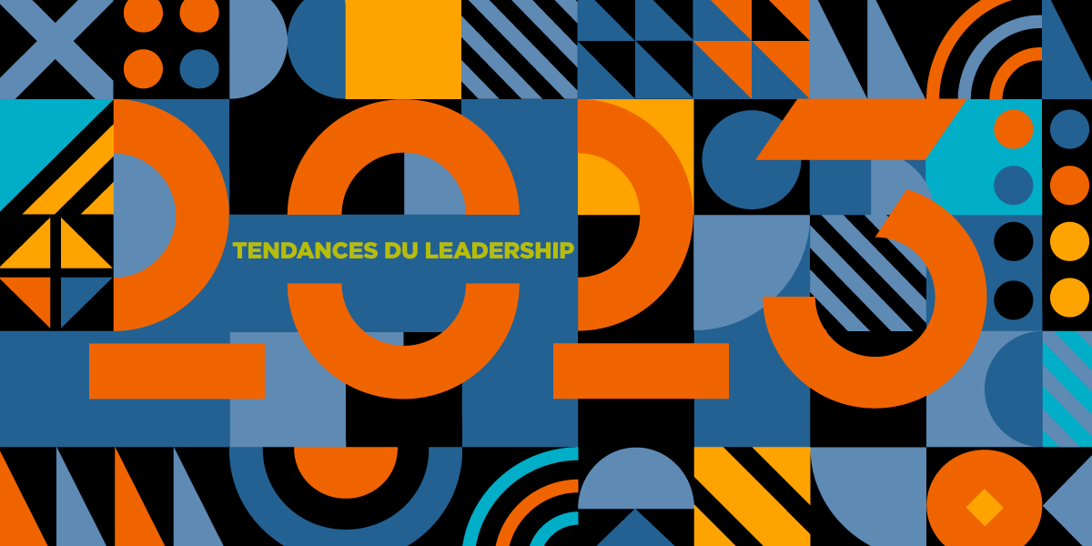 Principales tendances en matière de leadership pour 2023